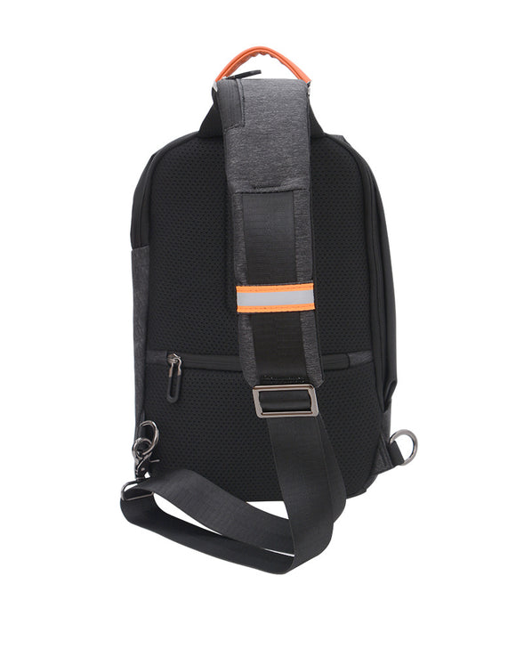Bolsa Cruzada Versátil