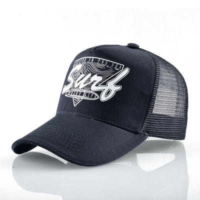 Gorra Deportiva Mujer Protección Solar Verano - Image 24