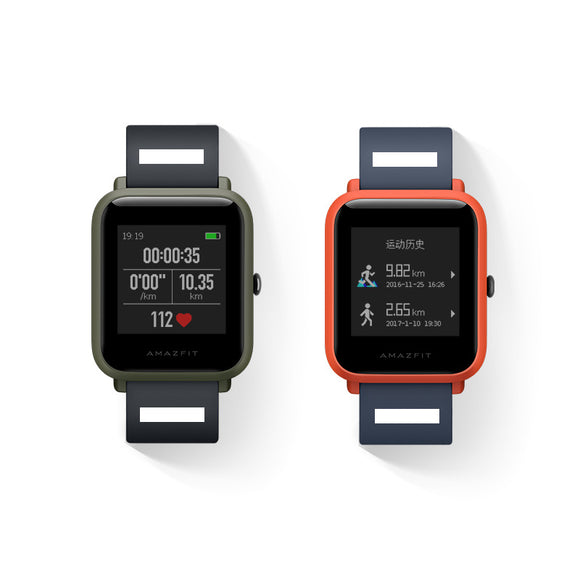 Correa de Silicona de Color Puro para Smartwatch