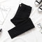 Jeans Slim Cintura Alta Mujer - Ajuste Perfecto Nine Points