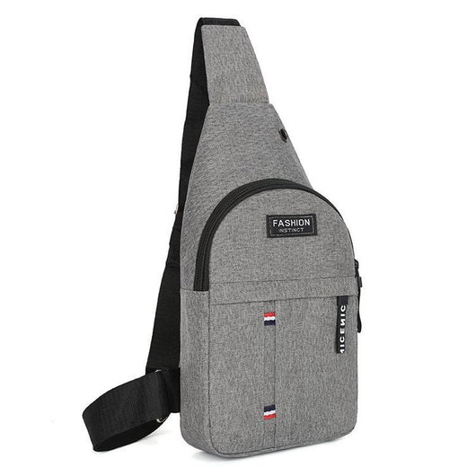 Bolsa Mensajero Deportiva Casual para Hombre - Image 11