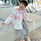 Abrigo Infantil de Estilo Internacional Tutu's Shop - Colección Primavera