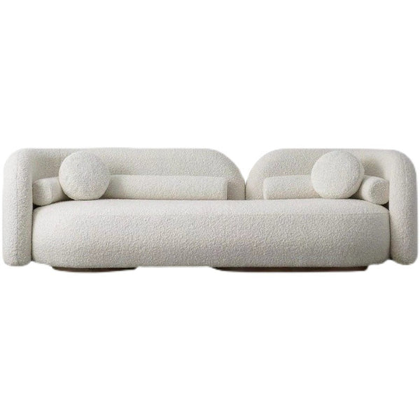 Sofá de Recepción Nórdico Modular - Image 4