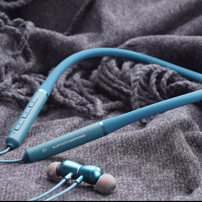 Auriculares Bluetooth Deportivos de Cuello - Manos Libres Inalámbrico - Image 4