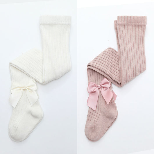 Calcetines Infantiles de Algodón Delgado para Primavera y Otoño - Image 31