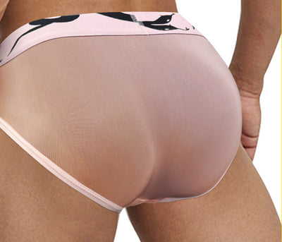 Bóxers Deportivos de Algodón Transpirable - Comodidad y Estilo para Hombre - Image 34