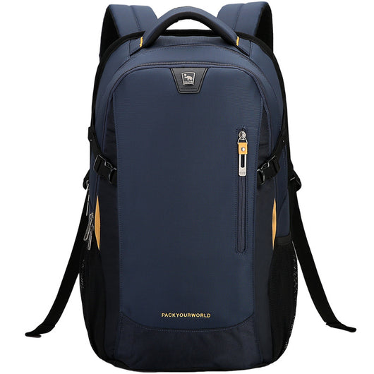 Mochila Ejecutiva para Laptop 14 Pulgadas - Diseño Profesional - Image 11
