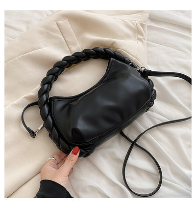 Bolsa Mensajera de Diseño Premium Multiuso para Mujer - Image 75