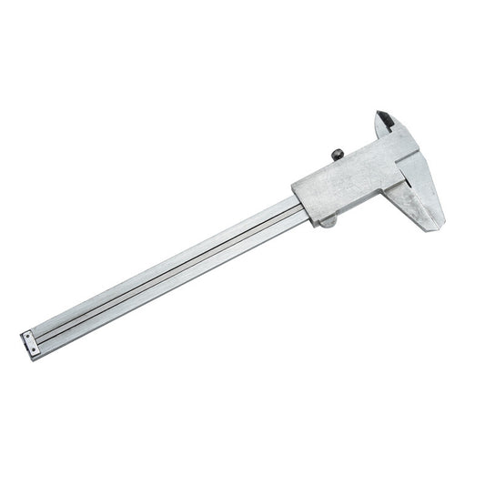 Calibrador Vernier de Aleación de Zinc 0-150mm - Image 2