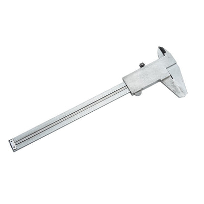 Calibrador Vernier de Aleación de Zinc 0-150mm - Image 2