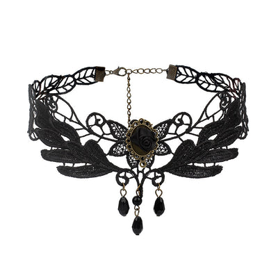 Collar Gótico Europeo Americano - Image 25