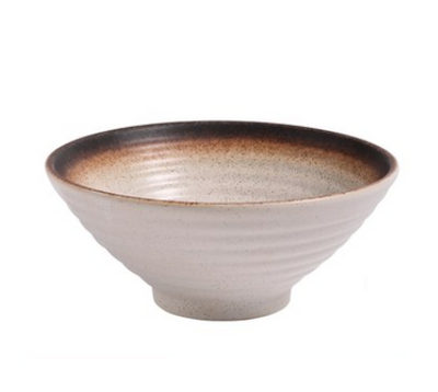 Tazón de Cerámica Japonesa Grande para Ramen y Sopas - Image 6