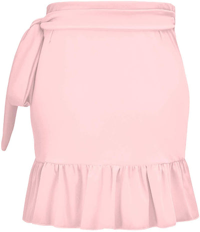Falda Corta de Baño para Playa - Image 5
