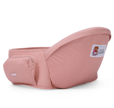 Cinturón Portabebé Multifunción 0-36 Meses - Soporte Ergonómico Todo Clima - Image 4