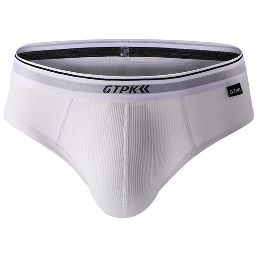 Calzoncillos Tipo Boxer Transpirables de Secado Rápido para Hombre Modal - Image 3