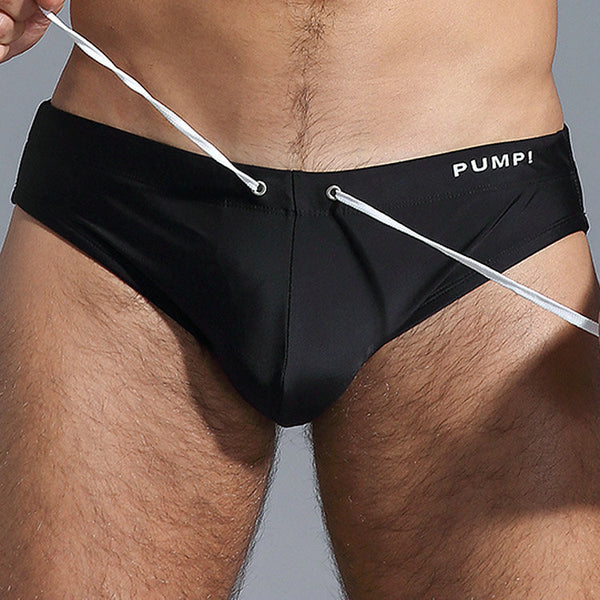 Shorts de Baño Triangulares - Image 29