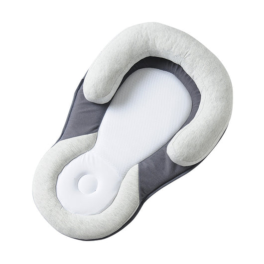 Cuna Portátil Plegable para Bebé - Cama de Viaje Compacta - Image 45