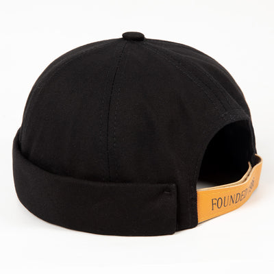 Gorra Yuppie Fashion - Estilo Urbano Moderno - Image 3