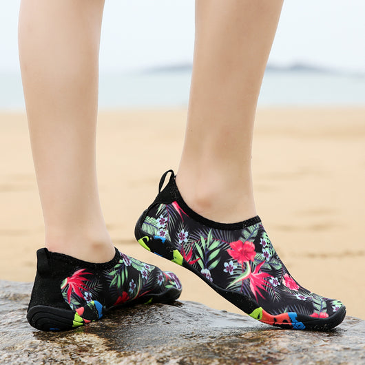 Zapatillas de Rastreo Acuático de Interferencia Rápida - Image 2