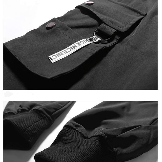 Overol Casual de Invierno - Comodidad y Estilo - Image 6