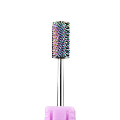 Cabezal Pulidor de Acero Tungsteno para Diseño de Uñas Profesional - Image 20