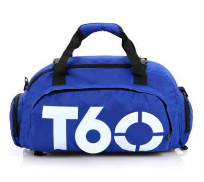 Mochila deportiva personalizada de doble hombro para entrenamiento, yoga y viajes - Image 5