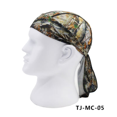 Gorra Pirata Transpirable de Secado Rápido con Protección Solar - Image 26