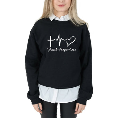 Sudadera Cómoda y Versátil - Image 3