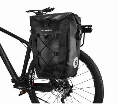 Bolsa Impermeable para Bicicleta - Image 2