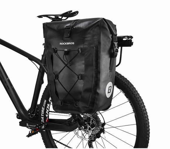 Bolsa Impermeable para Bicicleta