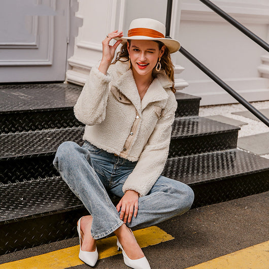 Abrigo para Mujer Otoño - Image 2