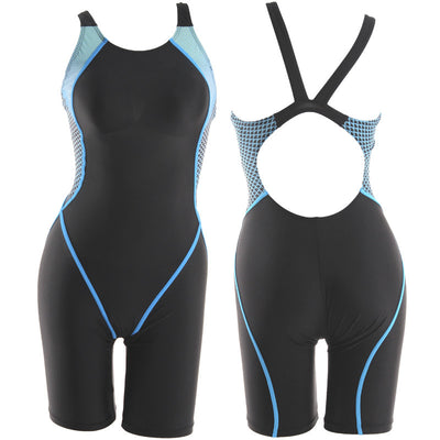 Traje de Baño Deportivo Reductivo para Mujer - Image 8