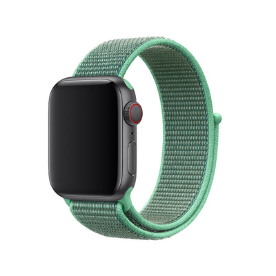 Reloj Deportivo con Correa Velcro Nylon 42-44mm - Image 31