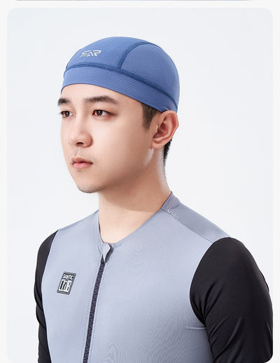 Gorra Ciclista de Secado Rápido con Protección Solar - Image 21