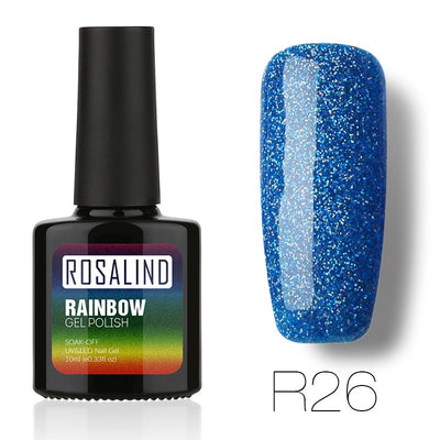 Esmalte de Uñas Gel Fotopolimerizable ROSALIND - Image 30