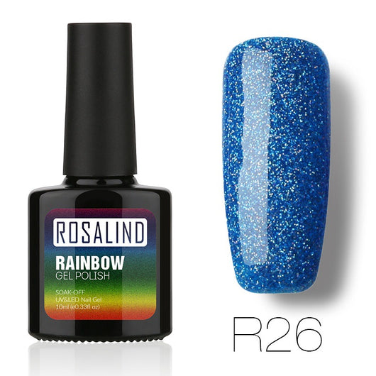 Esmalte de Uñas Gel Fotopolimerizable ROSALIND - Image 30