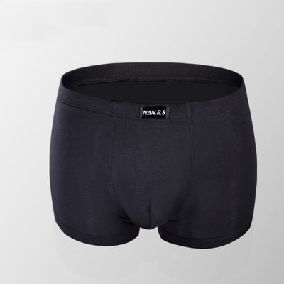 Boxers para Hombre Modal Cintura Media - Cómodos y Transpirables - Image 15