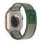 Pino Y Ciprés Verde 38 40 41 42 Mm