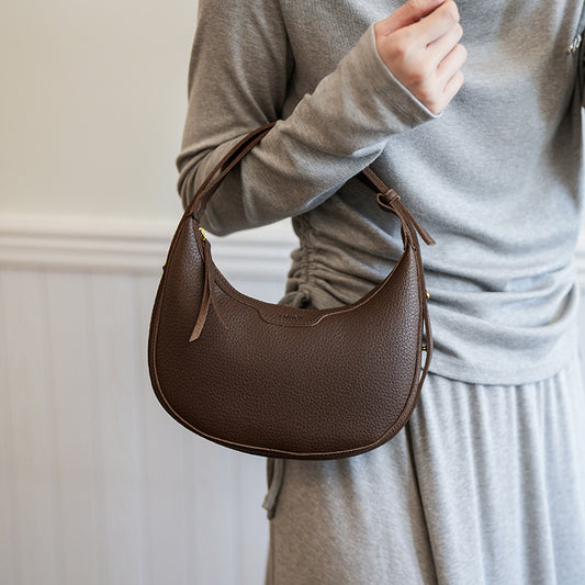 Bolso Bandolera de Un Hombro con Diseño Ergonómico - Image 2