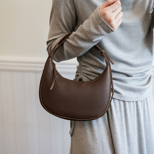 Bolso Bandolera de Un Hombro con Diseño Ergonómico - Image 2