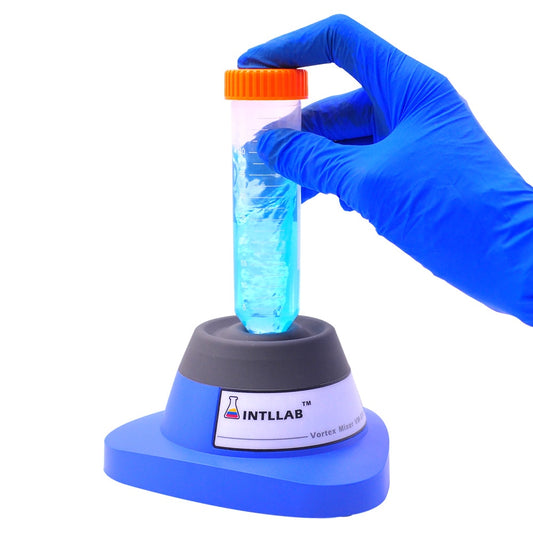 Mezclador Vórtex Oscilante Mini para Laboratorio