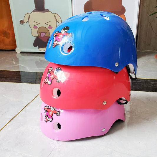 Casco Protector Flor de Cerezo