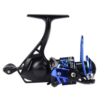 Carrete Giratorio para Línea de Pesca - Image 11