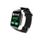 Reloj Deportivo con Podómetro y Recordatorios Inteligentes