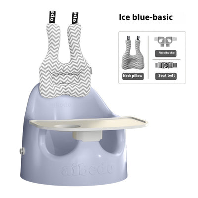Silla Multiusos para Alimentación del Bebé Home Musicology - Image 13