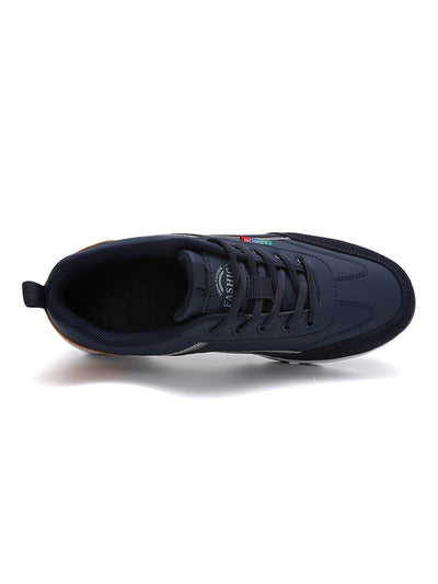 Zapatos Deportivos Casuales para Hombre Tallas Grandes - Image 11