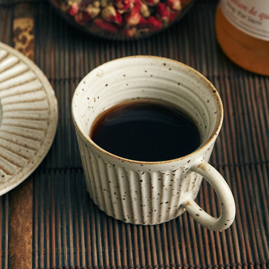 Taza de Café Jingdezhen - Cerámica Artesanal Tradicional - Image 20