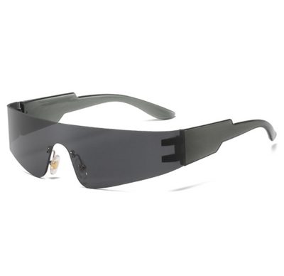 Gafas de Moda Punk Monocle Sports para Hombre - Image 11