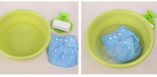 Pants Pañal para Bebé - Image 16