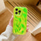 Funda Meteorito para Teléfono - Diseño de Personalidad Moderna